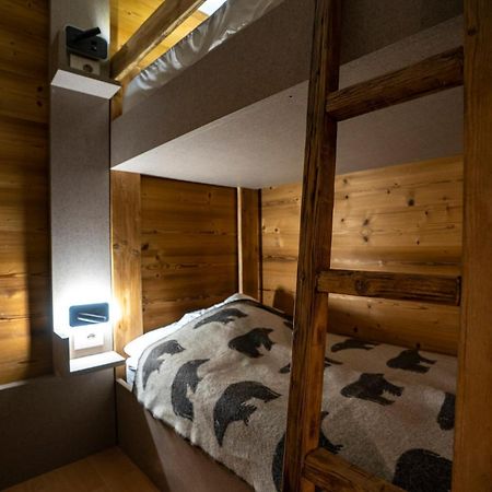 Peclet Appartements Vti วัลโตรองส์ ภายนอก รูปภาพ