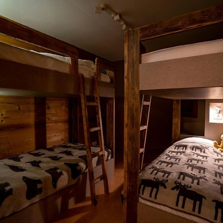 Peclet Appartements Vti วัลโตรองส์ ภายนอก รูปภาพ