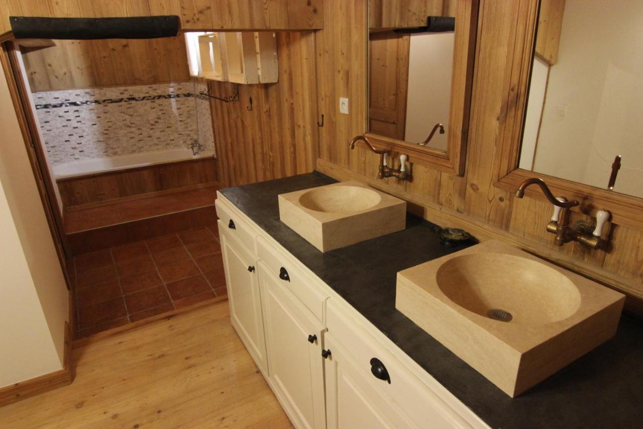 Peclet Appartements Vti วัลโตรองส์ ภายนอก รูปภาพ