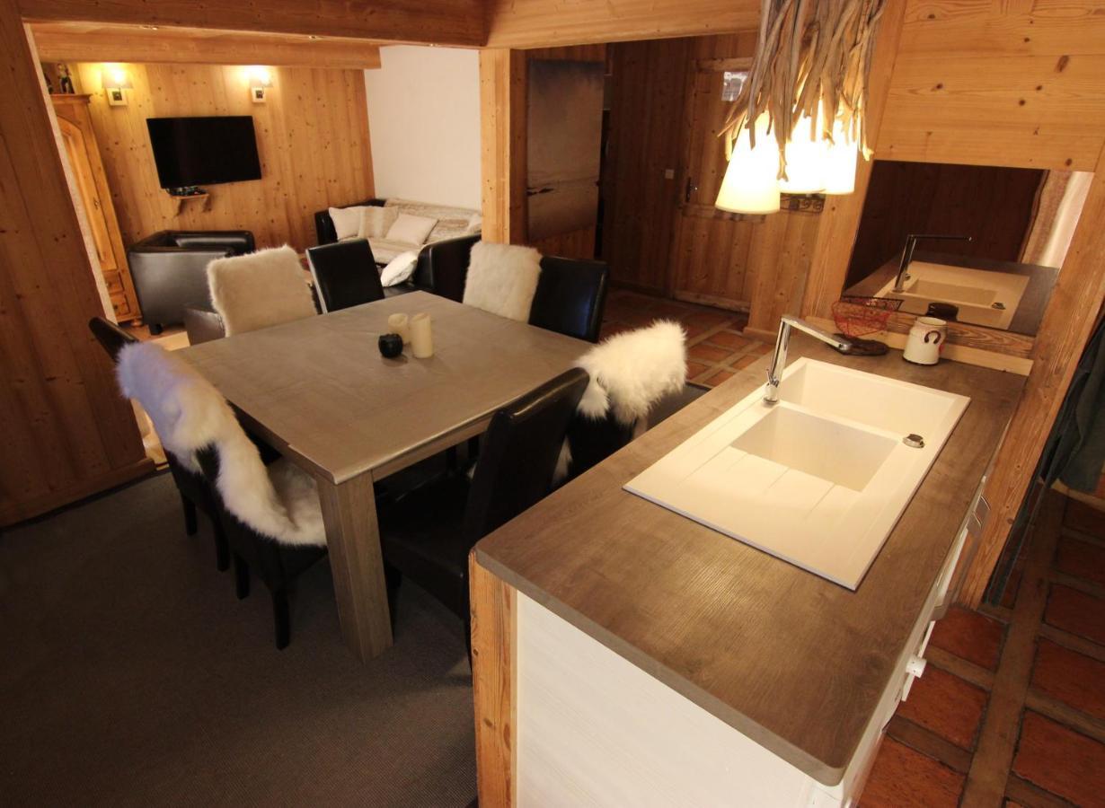 Peclet Appartements Vti วัลโตรองส์ ภายนอก รูปภาพ