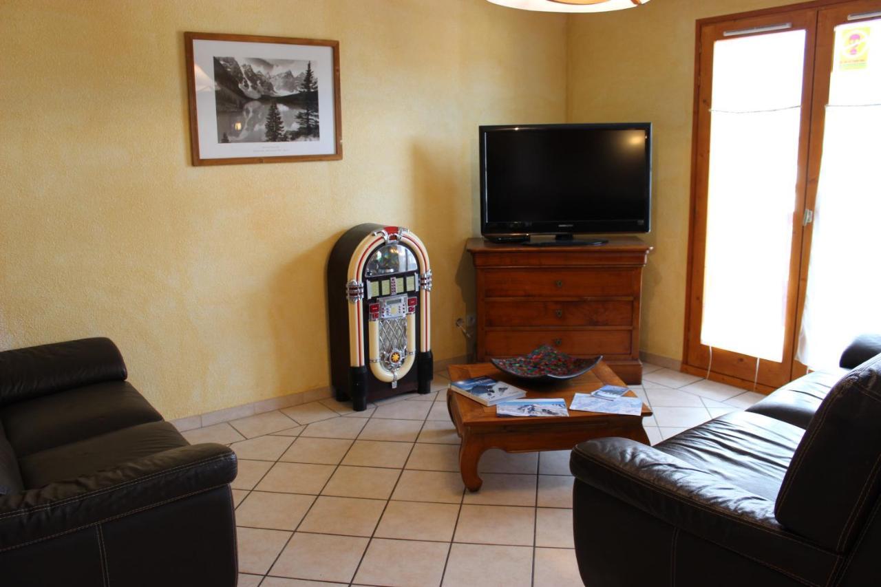 Peclet Appartements Vti วัลโตรองส์ ภายนอก รูปภาพ