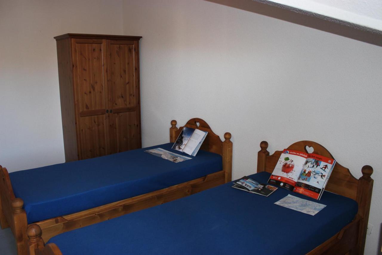 Peclet Appartements Vti วัลโตรองส์ ภายนอก รูปภาพ