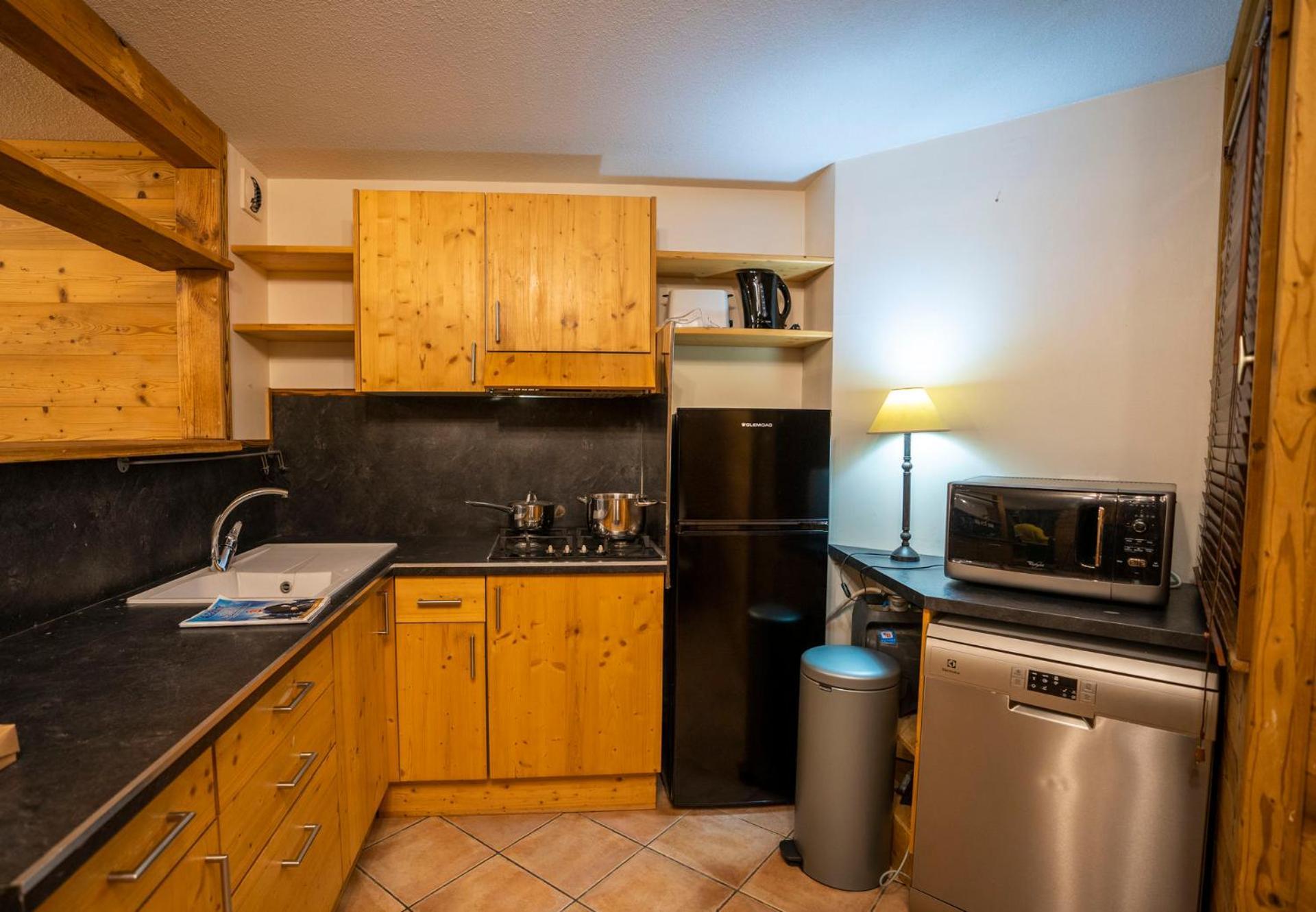 Peclet Appartements Vti วัลโตรองส์ ภายนอก รูปภาพ