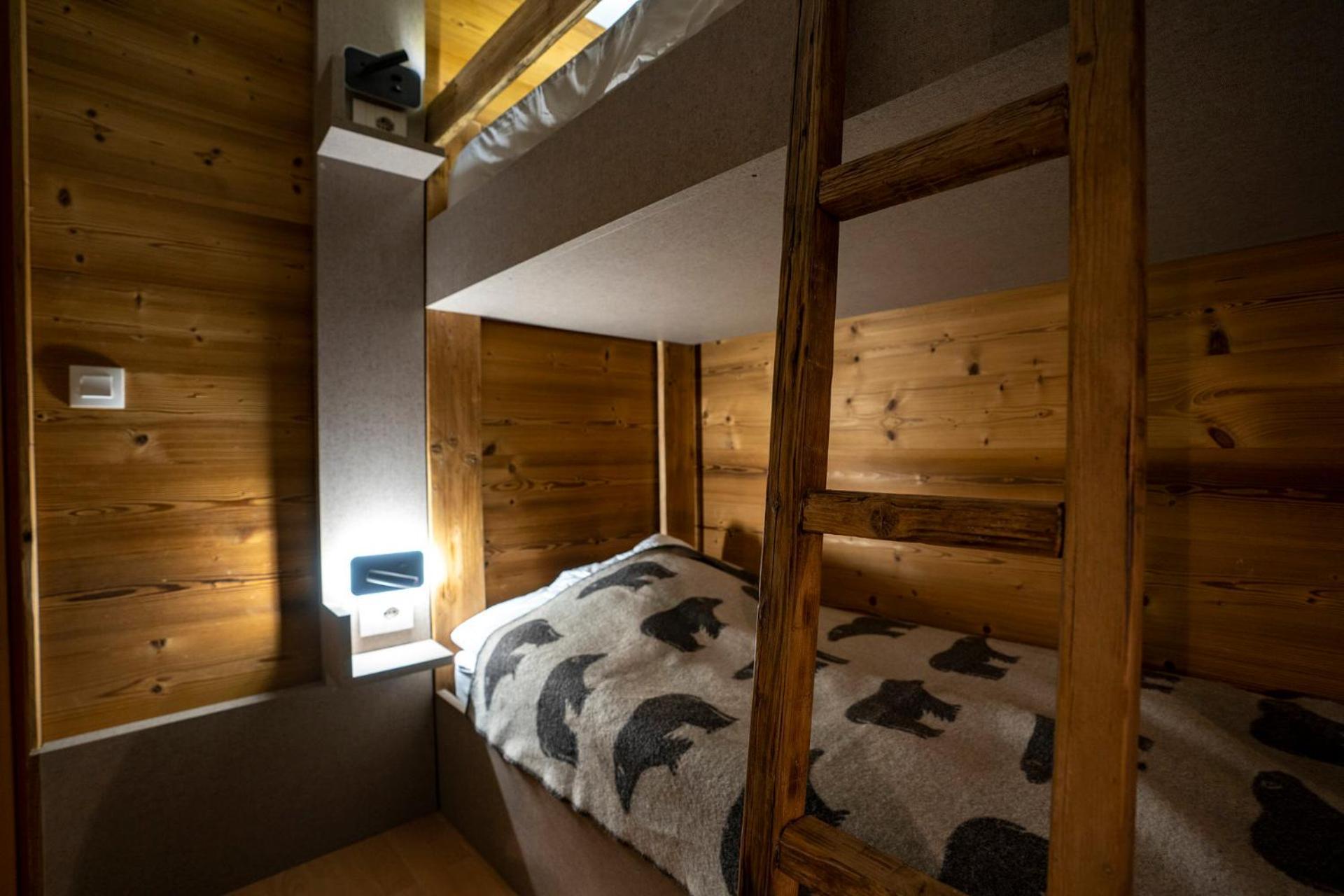 Peclet Appartements Vti วัลโตรองส์ ภายนอก รูปภาพ