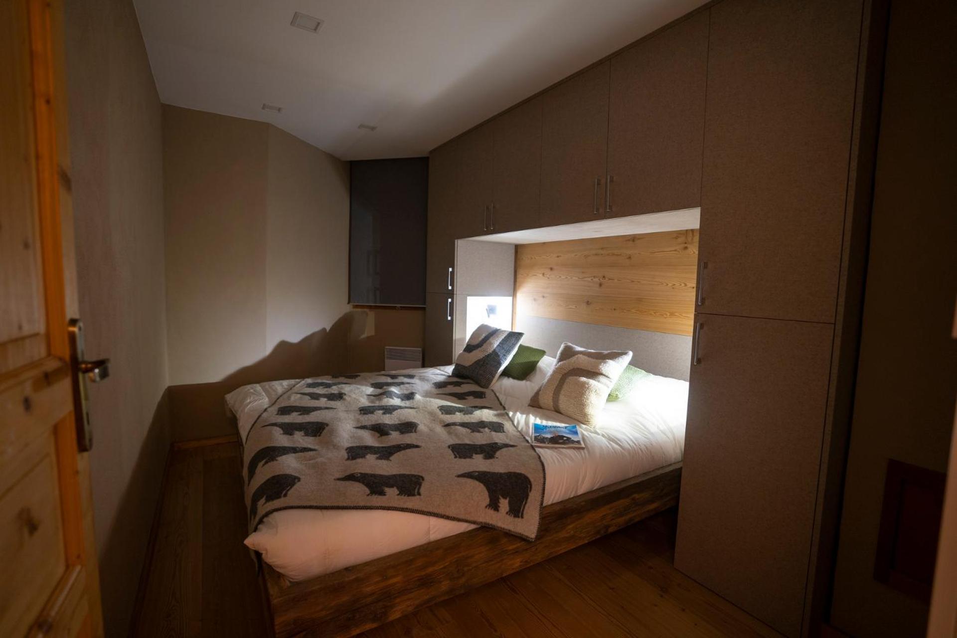 Peclet Appartements Vti วัลโตรองส์ ภายนอก รูปภาพ