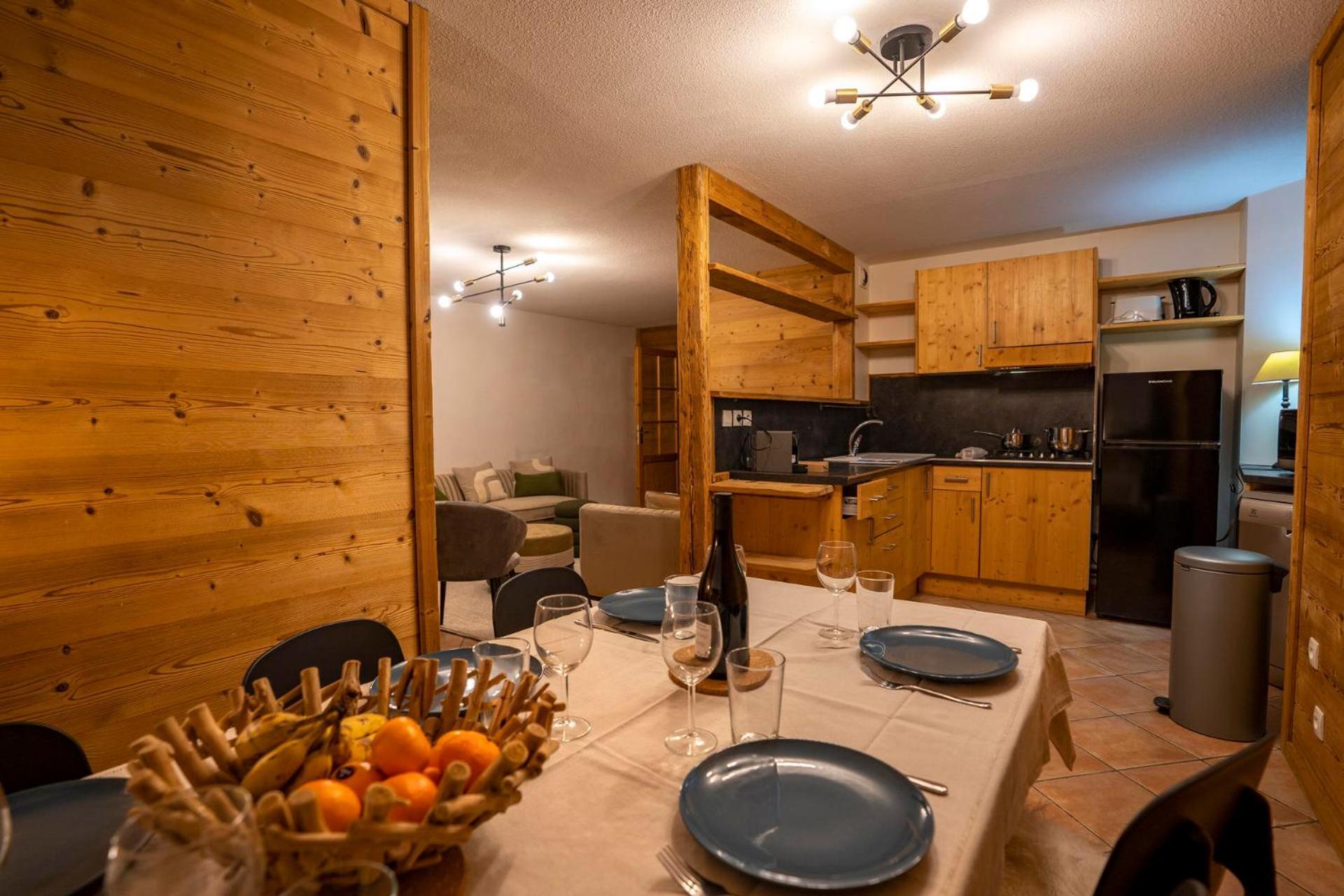 Peclet Appartements Vti วัลโตรองส์ ภายนอก รูปภาพ