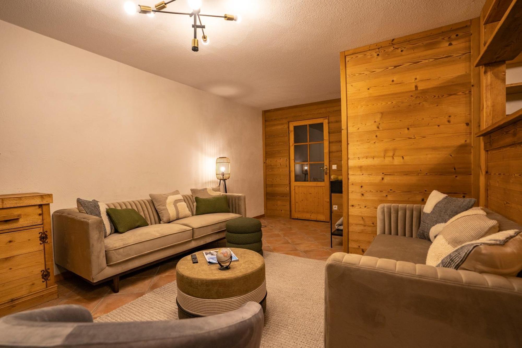 Peclet Appartements Vti วัลโตรองส์ ภายนอก รูปภาพ